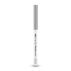 Hilary Rhoda Slay All Day Matte Kajal - White - Distacart
