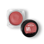 Hilary Rhoda Bloom Mousse Waterproof Lip N Cheek Tint - Pink Candy 01 - Distacart