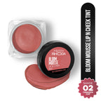 Hilary Rhoda Bloom Mousse Waterproof Lip N Cheek Tint - Cinnamon Chip 02