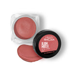 Hilary Rhoda Bloom Mousse Waterproof Lip N Cheek Tint - Cinnamon Chip 02 - Distacart