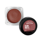 Hilary Rhoda Bloom Mousse Waterproof Lip N Cheek Tint - Coffee Cream 04 - Distacart