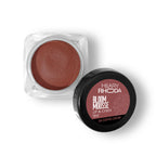Hilary Rhoda Bloom Mousse Waterproof Lip N Cheek Tint - Coffee Cream 04 - Distacart