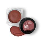 Hilary Rhoda Bloom Mousse Waterproof Lip N Cheek Tint - Coffee Cream 04 - Distacart