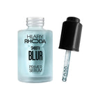Hilary Rhoda Smooth Blur Primer Serum - Blueberry 02 - Distacart