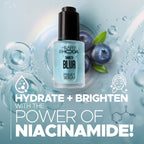 Hilary Rhoda Smooth Blur Primer Serum - Blueberry 02 - Distacart