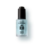Hilary Rhoda Smooth Blur Primer Serum - Blueberry 02 - Distacart