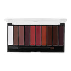 Hilary Rhoda Match Maker Waterproof Lip Palette - Mood Changer 01 - Distacart