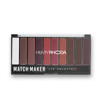 Hilary Rhoda Match Maker Waterproof Lip Palette - Mood Changer 01 - Distacart