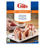 Gits Dahi Vada Snack Mix