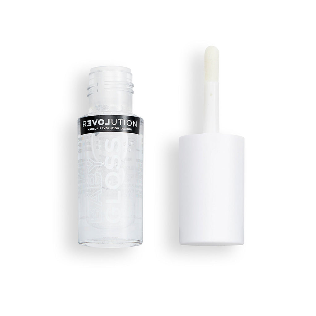 Makeup Revolution Relove Baby Gloss - Dream - Distacart