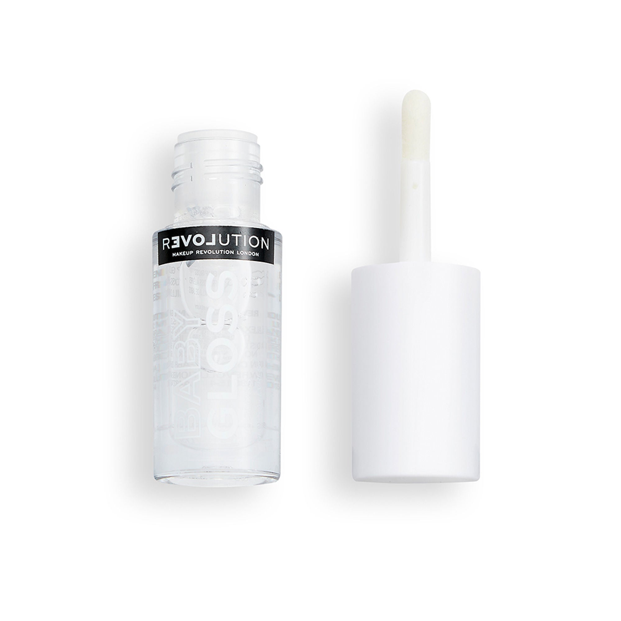 Makeup Revolution Relove Baby Gloss - Dream - Distacart