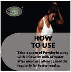 Sabates Weight Proz Powder