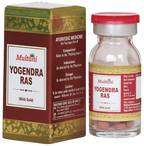 Multani  Yogendra Ras With Gold