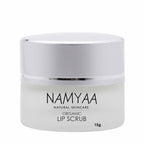 Namyaa Organic Lip Scrub