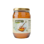 Weefa Organic Honey