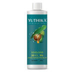 Yuthika Professional Hair Developer 20 Volume (6%) - Distacart