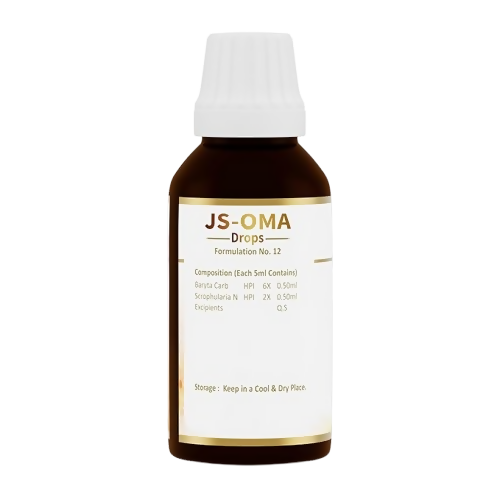 Jeena Sikho JS-Oma Drops - Distacart