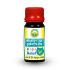 Basic Ayurveda Infantop Syrup Kids Relief Online