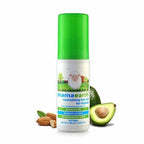 Mamaearth Nourishing Hair Oil For Babies For Repairs Dry Scalp & Stimulates New Hair Growth