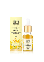 Indya Radiance Ritual Kit