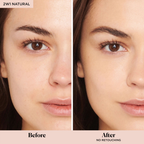 Laura Mercier Tinted Moisturiser Natural Skin Perfector Spf 30 - 2W1 Natural