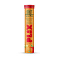 PLIX The Plant Fix Apple Cider Vinegar Effervescent Tablet with Mother - Orange Squeeze - Distacart