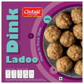 Chitale Bandhu Dink Ladoo