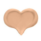Avon Simply Pretty Shine No More Gel Foundation light Beige