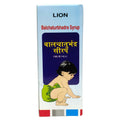 Lion Ayurveda Balchaturbhadra Syrup