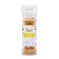 Tassyam Organics Roasted Garlic Pods Grinder Bottle - Distacart