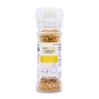 Tassyam Organics Roasted Garlic Pods Grinder Bottle - Distacart