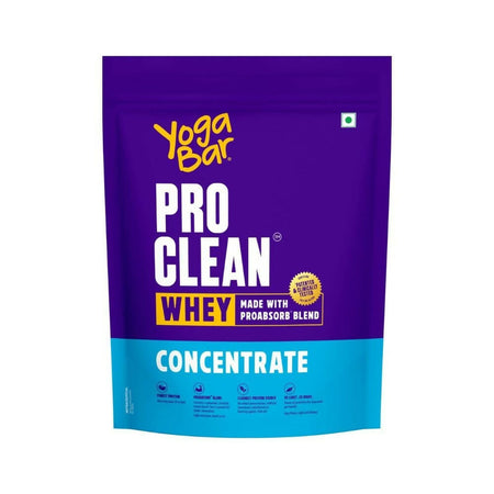 Yoga Bar ProClean Whey Protein Concentrate