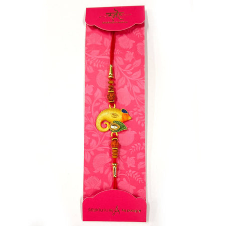 Sree Ganesh Rakhi