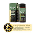 Ustraa Ayurvedic Hair Oil