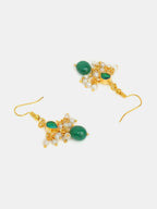Ruby Raang Mehfil-E-Noor Earrings - Distacart