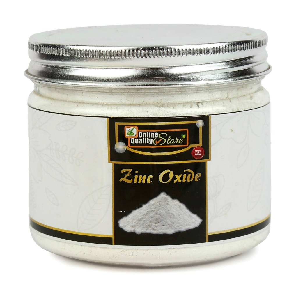 Online Quality Store Zinc Oxide Powder
