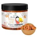 FarmDidi Mixed Pickle - Tangy & Salty