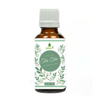 Oilcure Tea Tree Oil