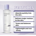 It's Skin Hyaluronic Acid Moisture Toner
