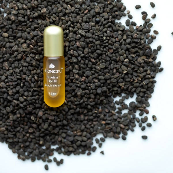 Shankara by Sri Sri Tattva Timeless Lip Oil