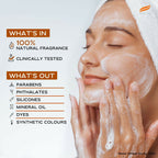Himalaya Herbals Acne Clear+ Face Cleansing Gel