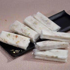 Dry Fruit Paper Sweet / Dry Fruit Pootharekulu - Distacart