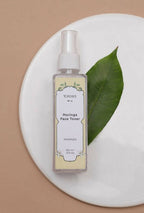 Tjori Moringa Face Toner