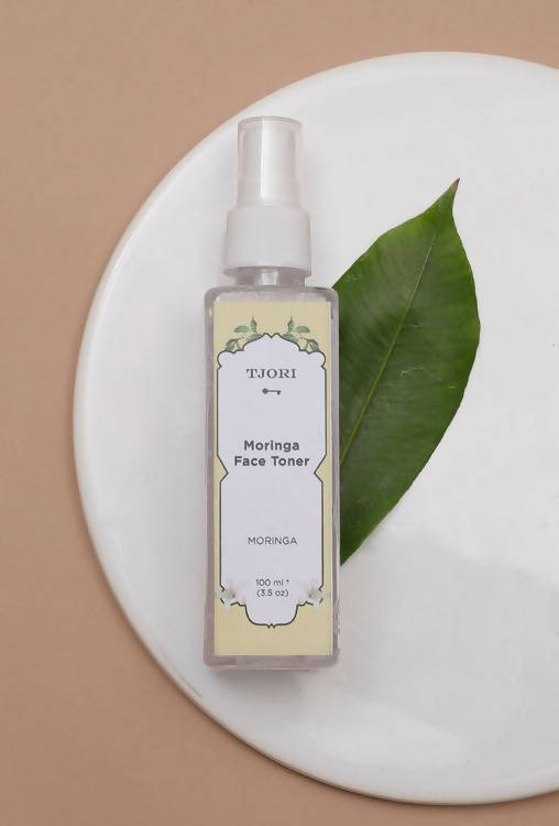 Tjori Moringa Face Toner