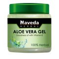 Naveda Herbal Aloe Vera Gel
