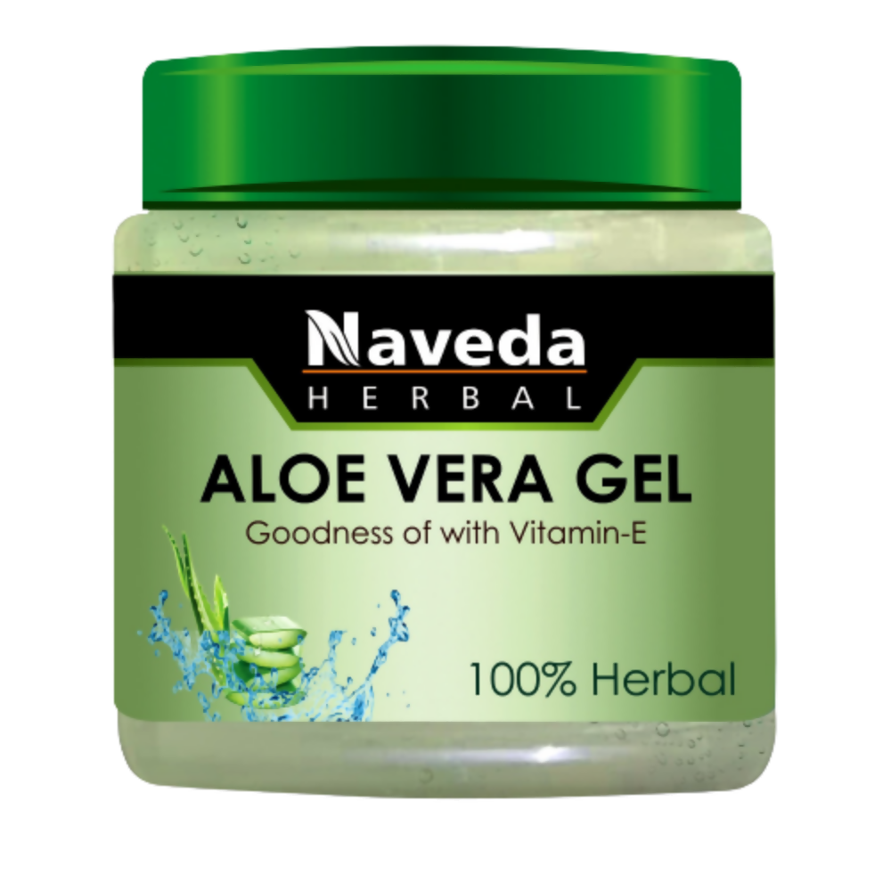 Naveda Herbal Aloe Vera Gel