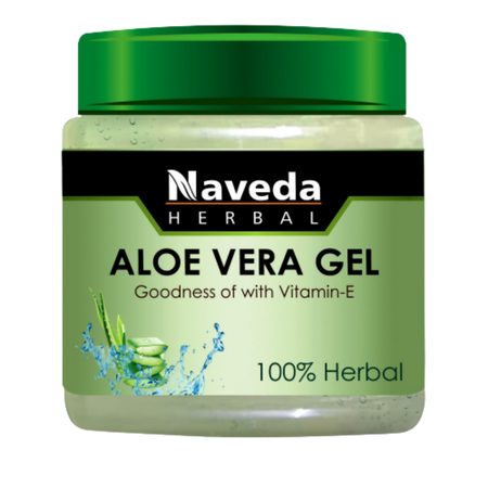 Naveda Herbal Aloe Vera Gel