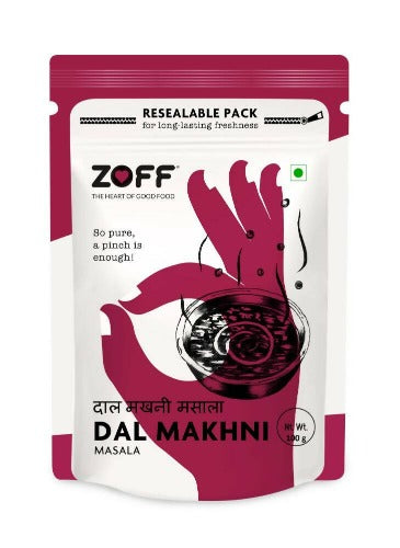 Zoff Spices Paneer Combo - Distacart