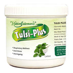 Hakim Suleman's Tulsi Plus Capsule