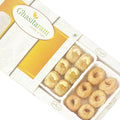 Ghasitaram Sankranti /Lohri Gifts Sweets-Til Laddoo And Khajoor Hamper - Distacart